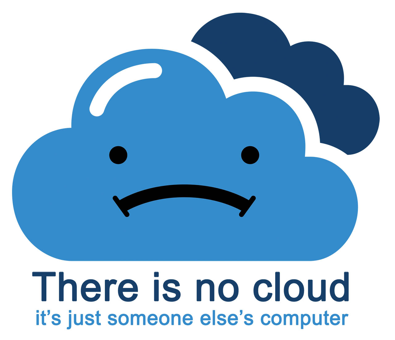 The Cloud: Cloud Services and Cloud Hosting might be a terrible idea for your business in Silver Spring Maryland